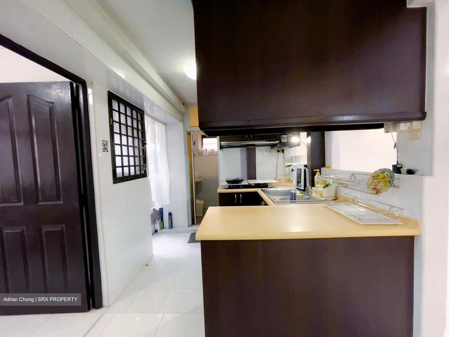 Blk 8 Selegie House (Central Area), HDB 3 Rooms #429357081